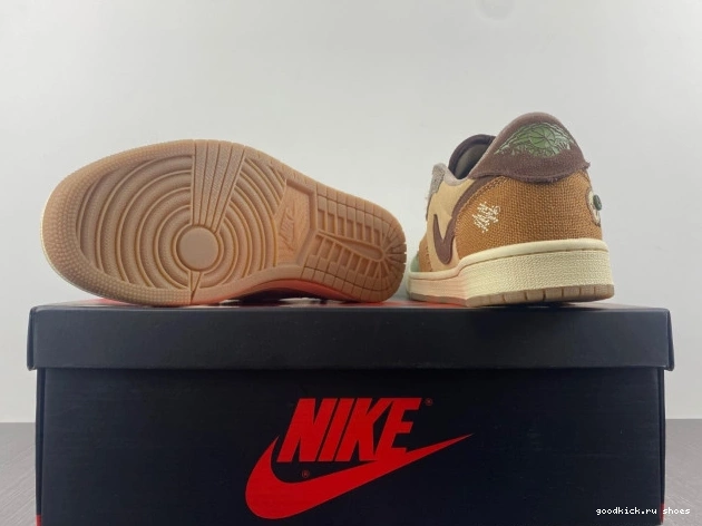DZ7292-200 Voodoo OG Retro Zion Williamson 1 Jordan Low 0727